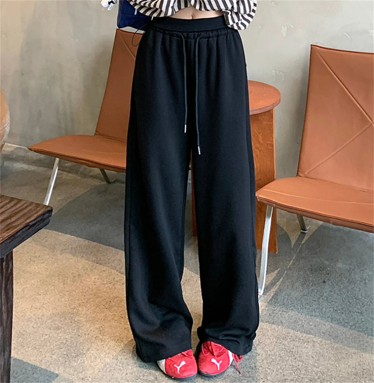Trousers Collection