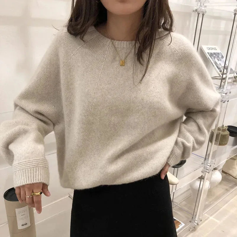 Sweater Collection